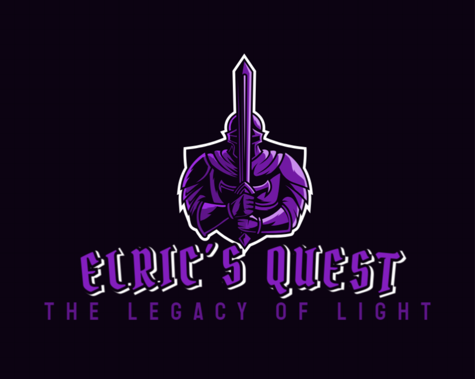 Elric's Quest: The Legacy of Light